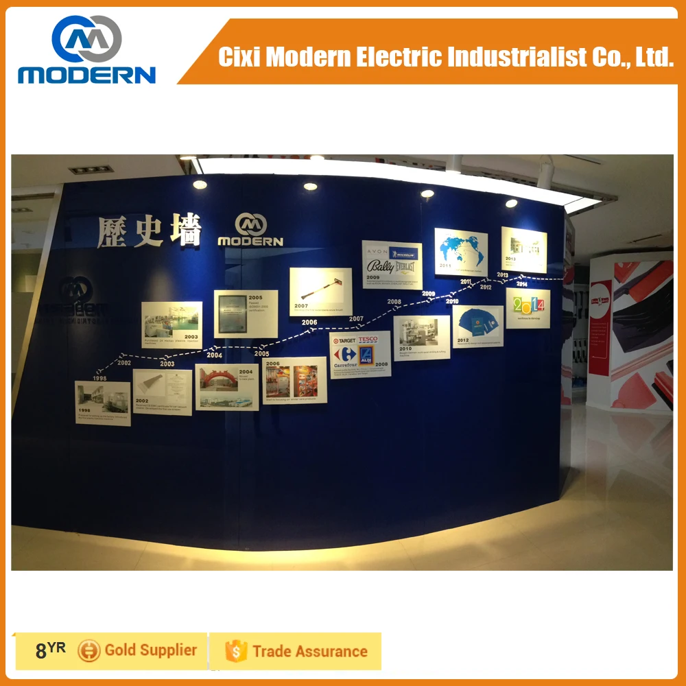 Cixi Modern Plastic Cleaning Brush with Ice Breaker for Car Body