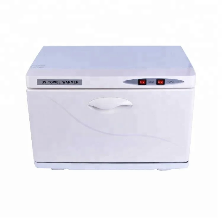 Guangzhou factory towel warmer sterilizer / hot towel warmer uv sterilizer