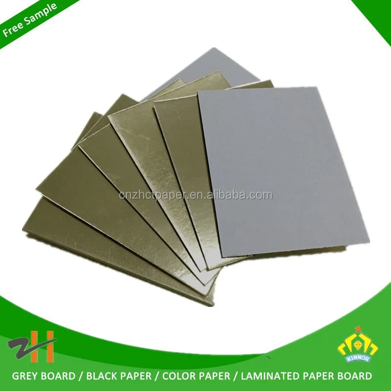 
Colored pressed cardboard sheets hard board color paperboard 