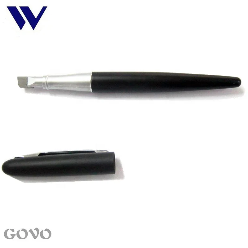 GOVO GW-BY135 Fiber Optic Tools Ruby/Tungsten steel Fiber Carbide Scribe Cutter