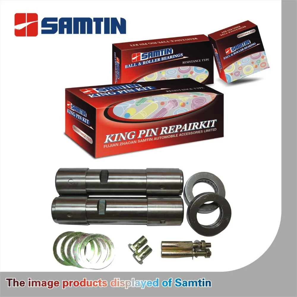 Samtin resistance type King pin kits truck spare parts car accessories DAIHATSU