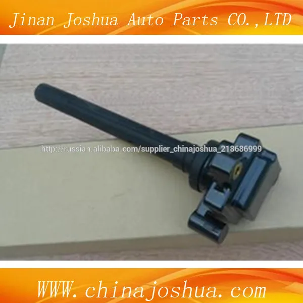 китай хороший оригинальный грузовик запасные грузовик Катушка зажигания howo части