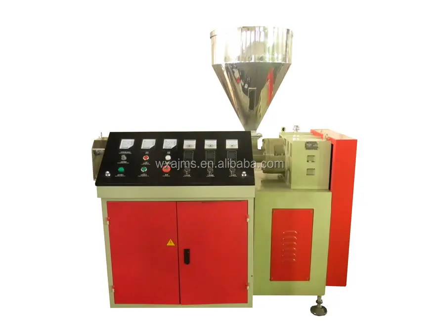 
AJMS Activated Carbon Pollen Filter Making Machine 