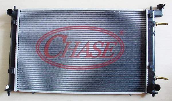 ICE RADIATOR TOYOTA VISTA ARDEO 1AZ 1ZZ 3S 1998-2003 16400-22050 16400-7A590 1640022050 164007A590 TO2426