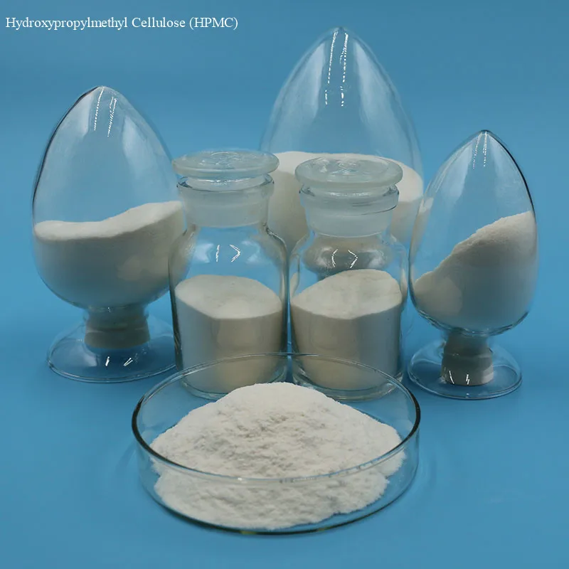 HPMC строительство hydroxypropyl метилцеллюлозный эфир для сухого цемента