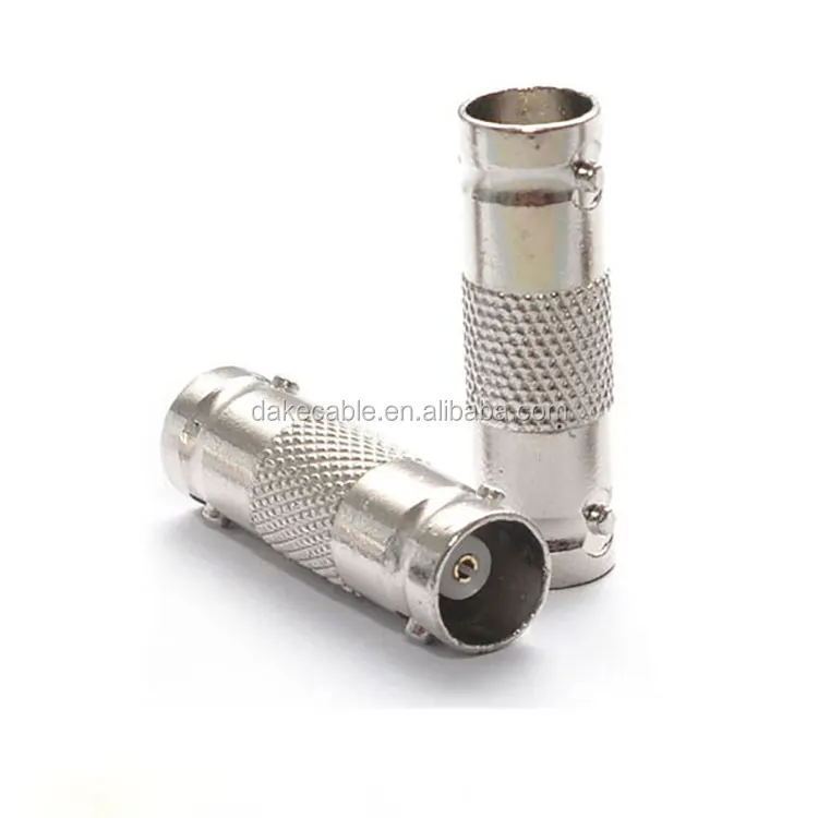 Лучшая цена BNC Женский адаптер для catv