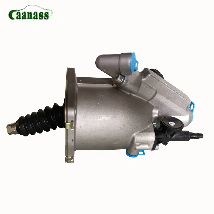 5010545581 5001866284 Big In Stock High Quality Use For Renault Truck Clutch Booster Servo