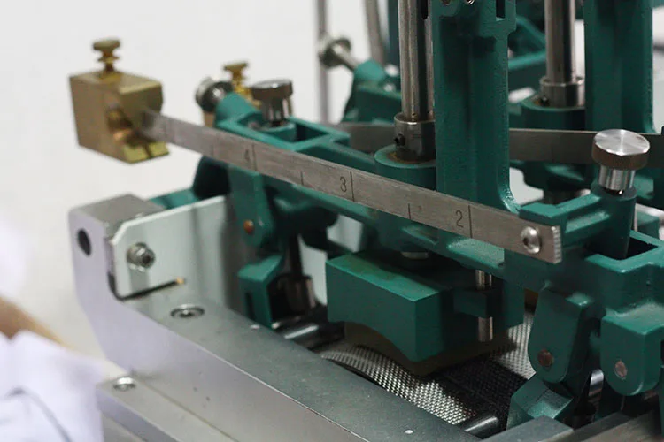 G278 Oscillatory Abrasion Tester and Wyzenbeek Abrasion Test machine