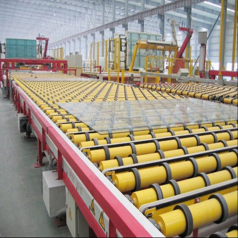 Float Glass Specification