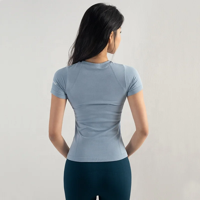 Women Fitness Wear Gym Activewear Sexy Sportswear Manufacture