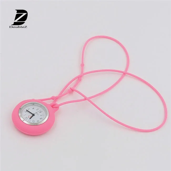 
high quality doctor quartz pocket watch 