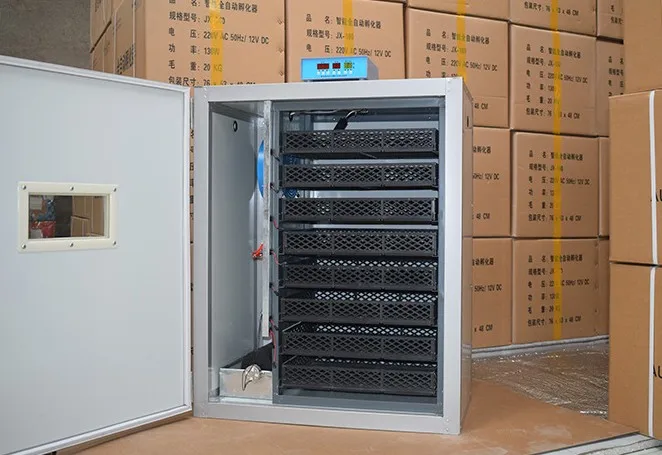 Лучшее качество куриное яйцо использования потенциала 180 яиц автоматический инкубатор для продажи