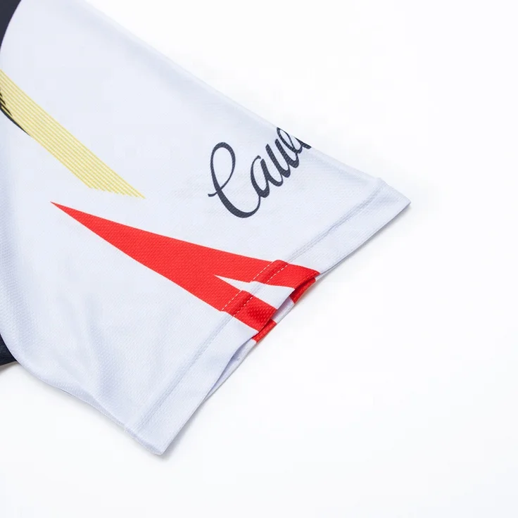 
Fishing Wear Short Sleeve Sublimation Fishing Shirt 