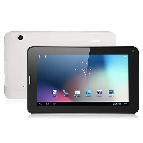 используется freelander pd200 7 gps-дюймовый android таблетки пк 2g gsm диапазона квада mtk8317 4gb беспроводная врачей