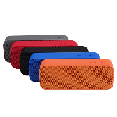 
China 2014 popular product mini portable wireless speaker S10 