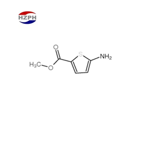 
High-purity 5-Amino-thiophene-2-carboxylic acid methyl ester,CAS:14597-58-1 