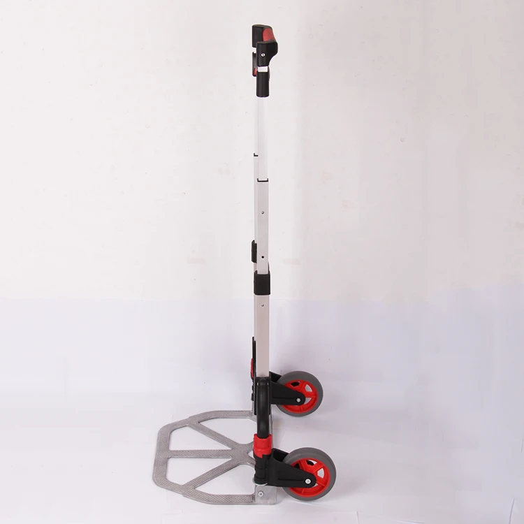 China hand pallet lift truck cart tools