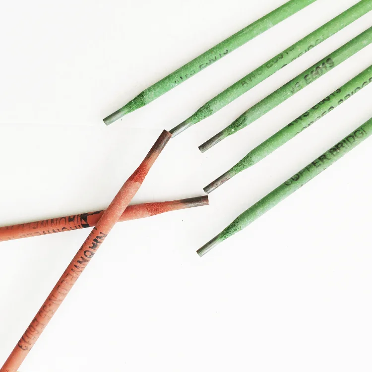 70 лет, Лидер продаж, сварочный стержень из низководородовой стали, Электрод Aws E7018 E6013 E6011