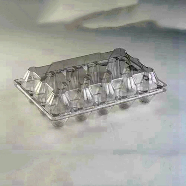 Full-Automation Plastic Vacuum Forming Machine(thermoforming machine)