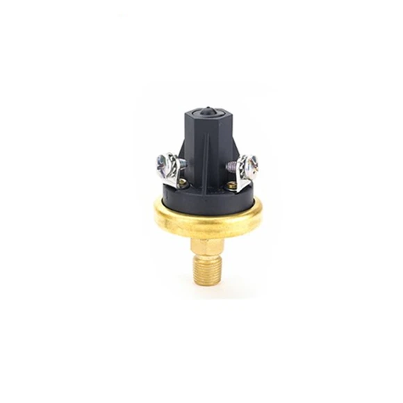 Miniature 250mA 250v -15~800mbar Pressure Switch