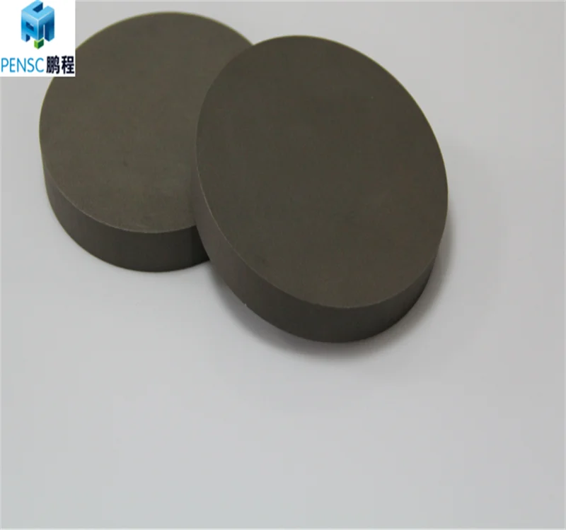 high top melting point ceramics titanium tib2 plate