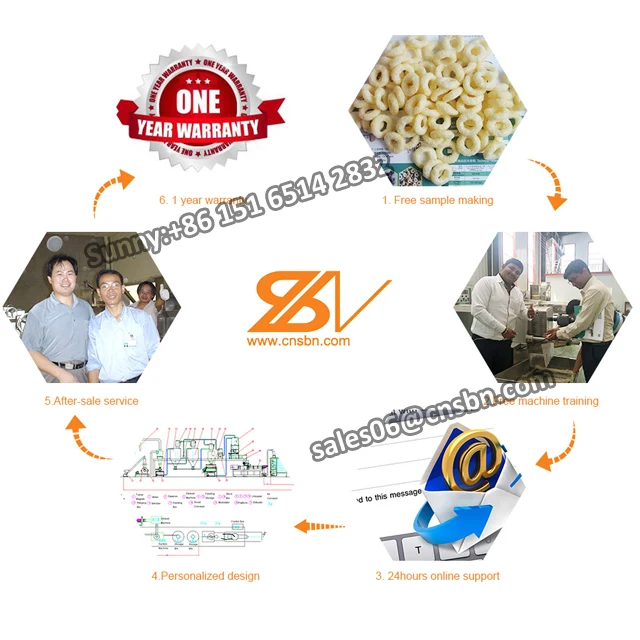 Automatic Italian macaroni machine Italian pasta machine