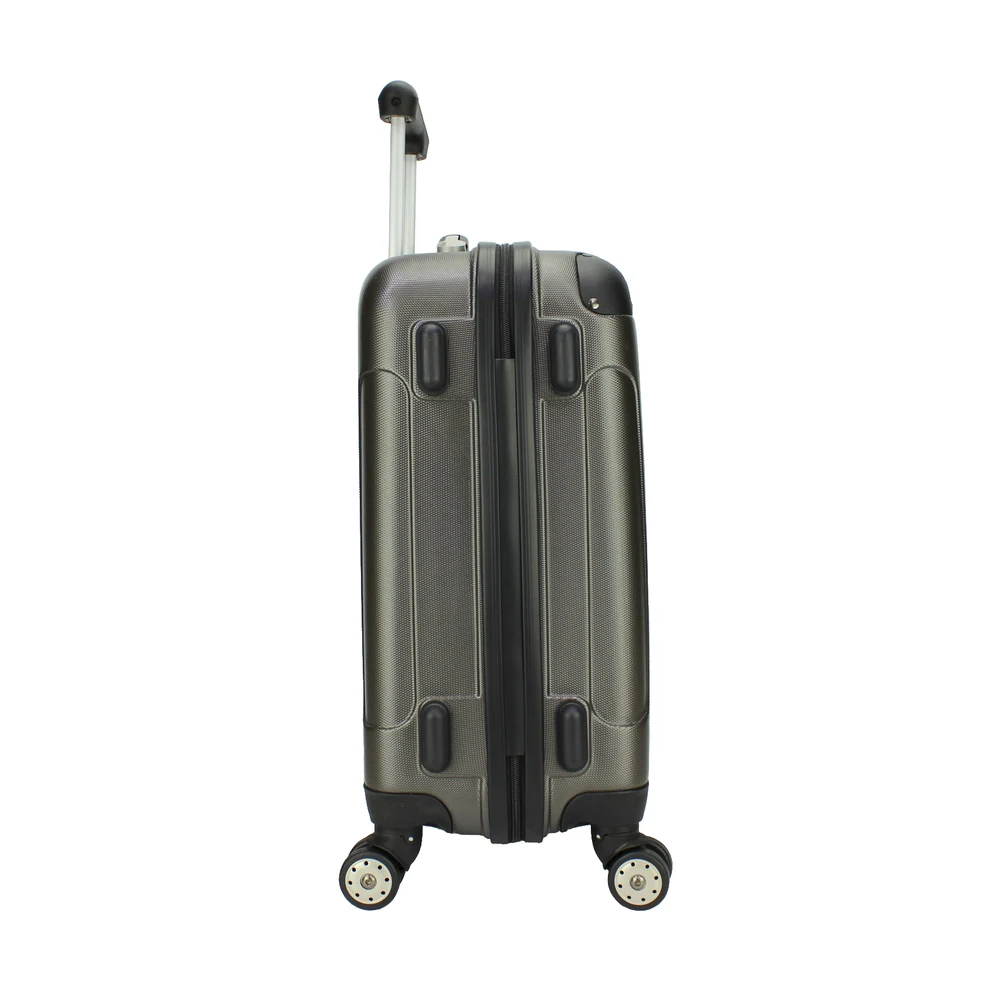 20 Inch Steering Wheels Lady trolley case, Trolley Executive luggage