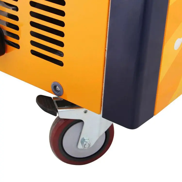 
2020 Goshen hot sale Soft Ice Cream Machine For Sale 