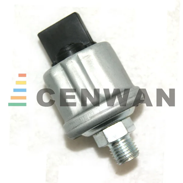 Pressure Sensor 374338,61/2C,1.21147,612C,121147 Air/Oil Pressure Sensor