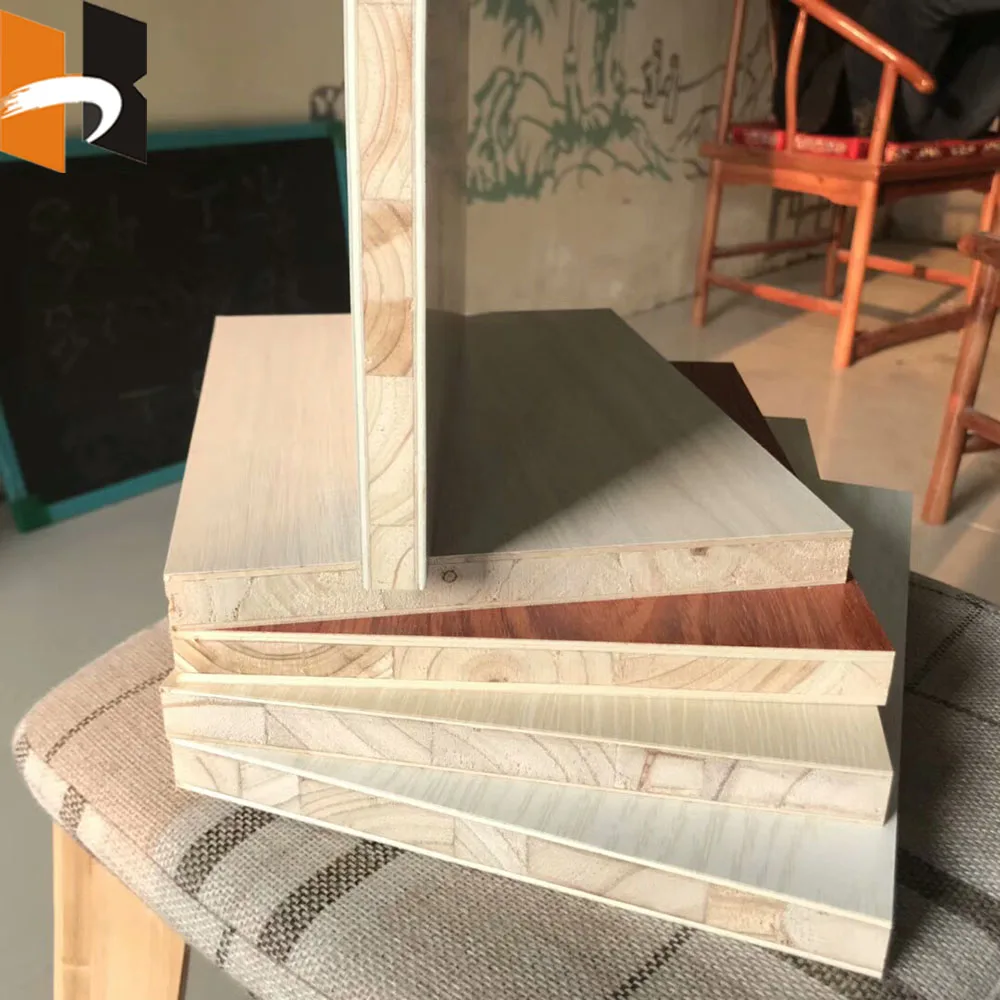 Дубовый шпон, твердая древесина, сердечник falcata для использования в мебели