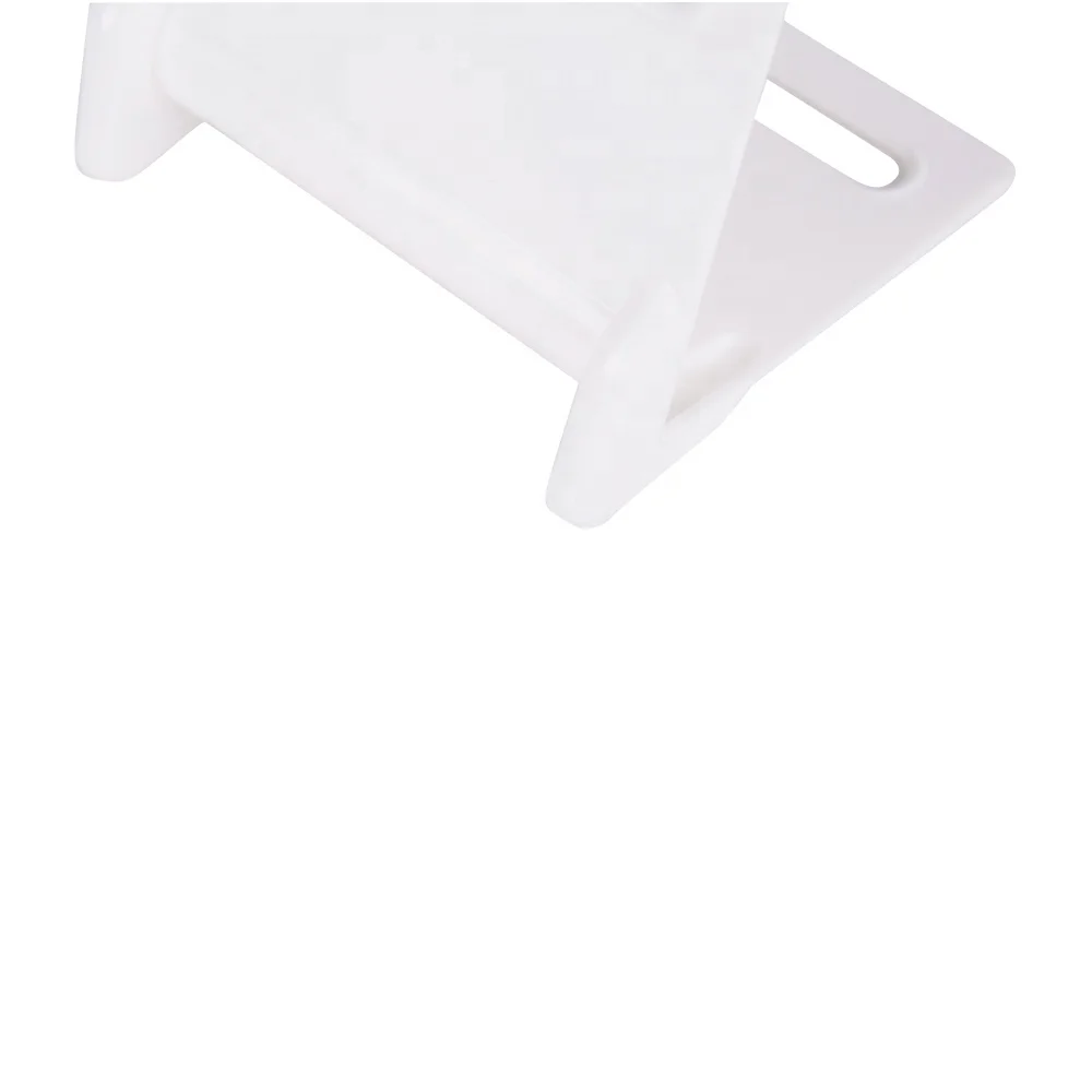 
High Quality Plastic Heavy Duty Flatbed Strap Edge Pallet Corner Protector 