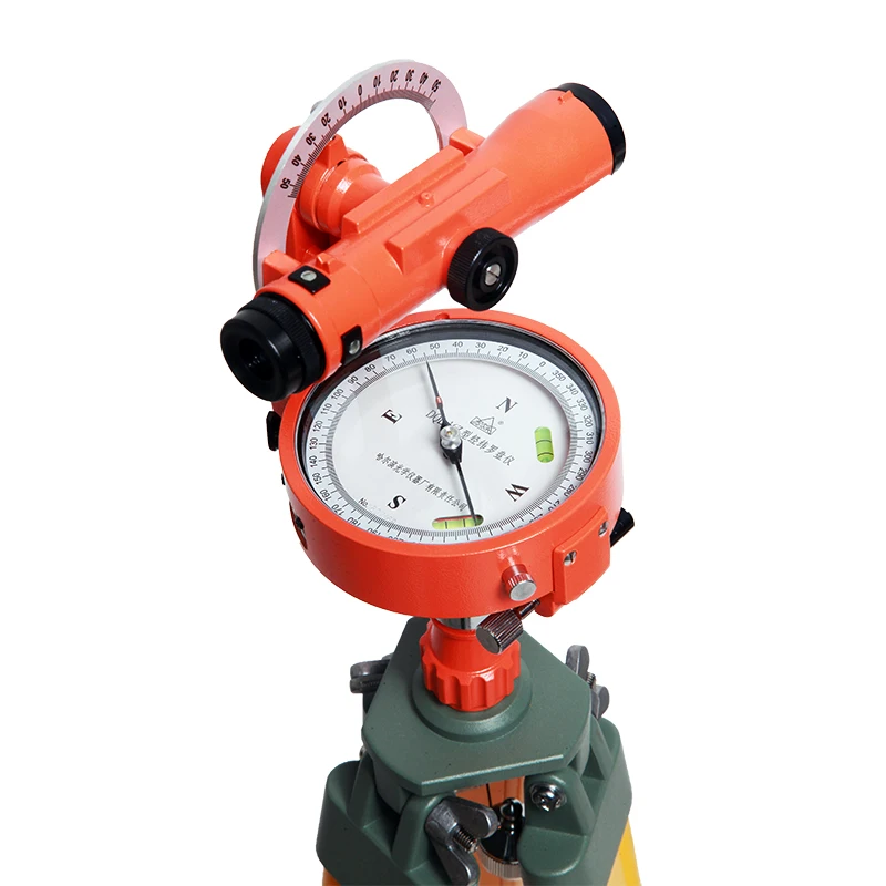  Харбин theodolite компас DQL-16Z