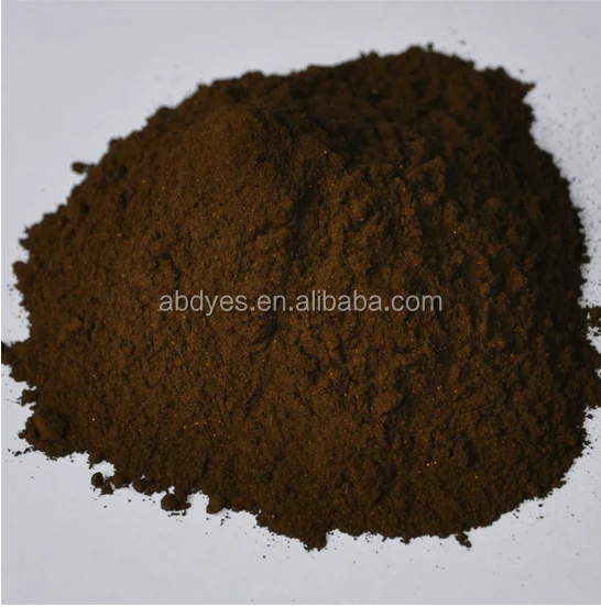 Basic dyes Basic blue 7 or Basic brilliant blue BO or Victoria Pure Blue BO