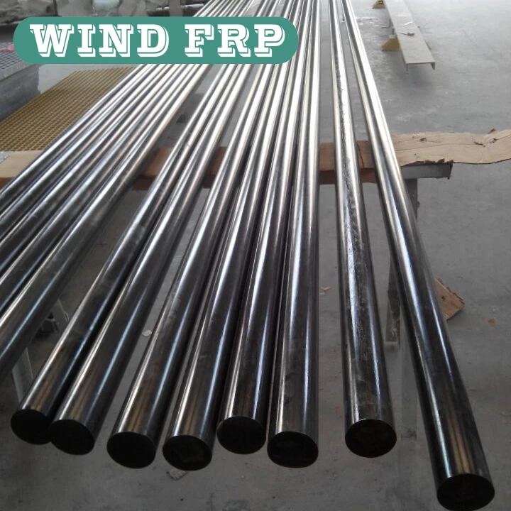 FRP rod,frp insulation rod,fiberglass rod