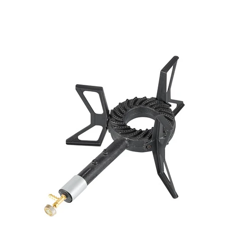 
Top Quality Outdoor Gas Stove Gas Cooker Stove Grill Cast Iron Burner 