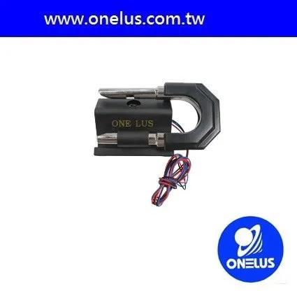 Taiwan Top safety anti theft car gear stick lock