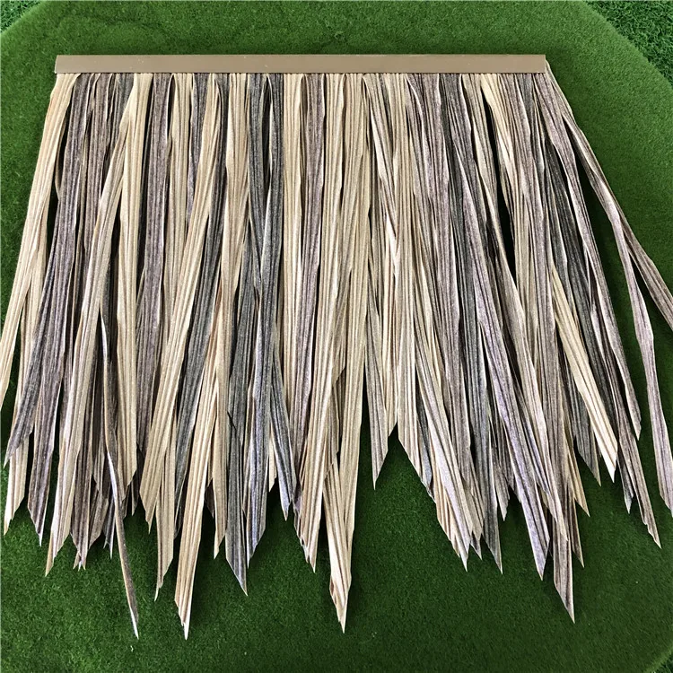 Бесплатный образец, горячая Распродажа, высокое качество, искусственная соломенная крыша, соломенная кровля
