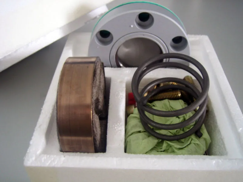 08055 bearing housing shaft seal  oil seal