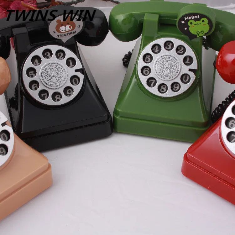 Хит продаж, Повседневные Товары для детей, большая копилка в форме телефона, детская пластиковая Копилка