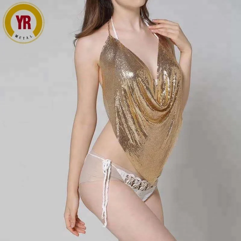 Алюминиевая металлическая сетчатая ткань для одежды