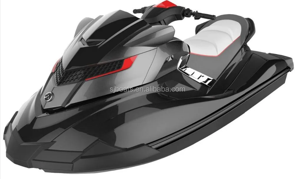 1800cc most powerful 4 stroke watercraft towing inflatable banana boat