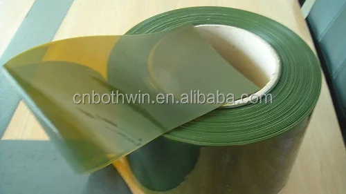 0.05 мм-10 мм мягкие супер прозрачный ПВХ листа в рулон