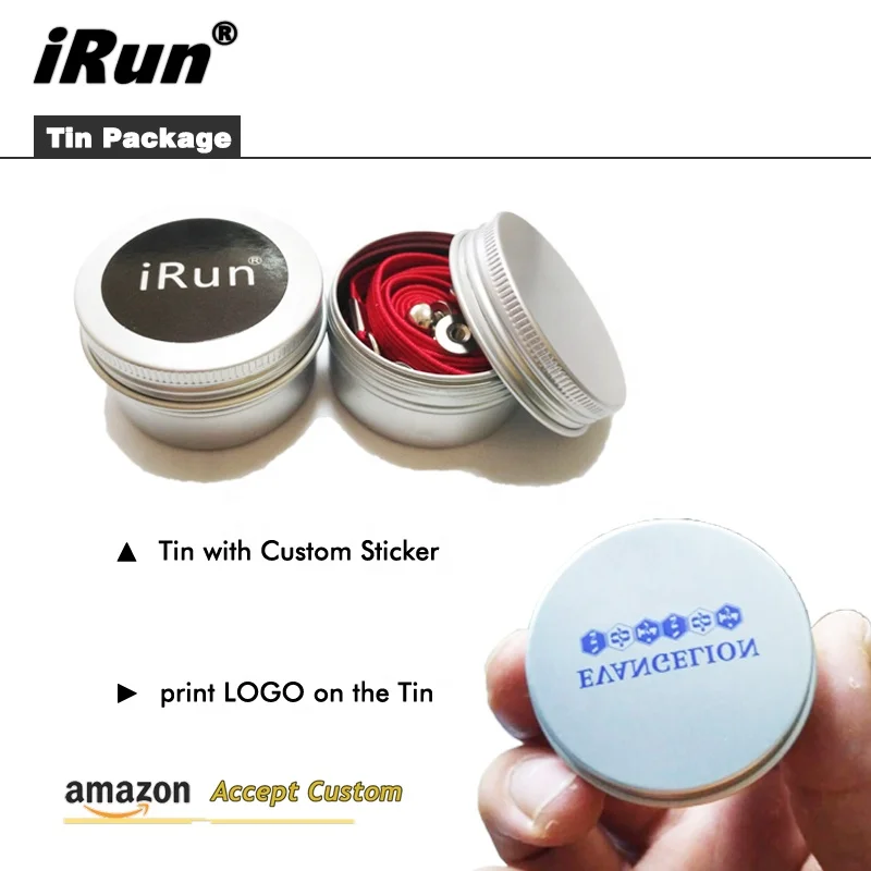 iRun Expand Flexies Navy Flat Elastic Shoe Lace No Tie Shoelaces Kids No More Lacing System Shoes Laces with Metal Ring Hooks