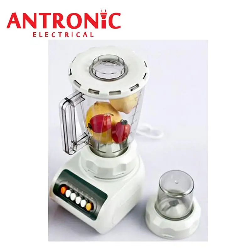 Low MOQ electric multi function blender mixer machine