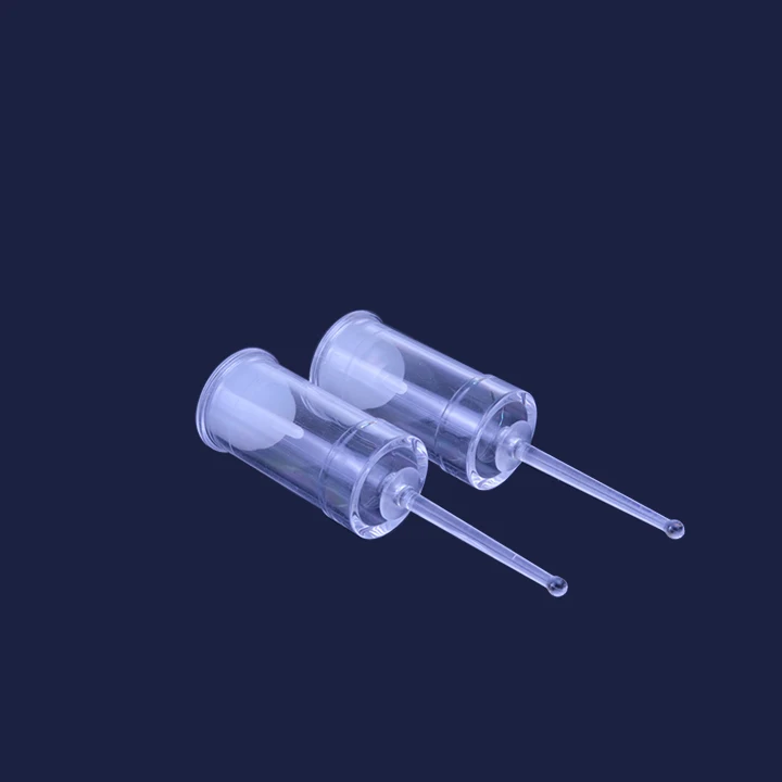 5ml Ampule Bottles For Cosmetics Disposable Ampoule Bottle