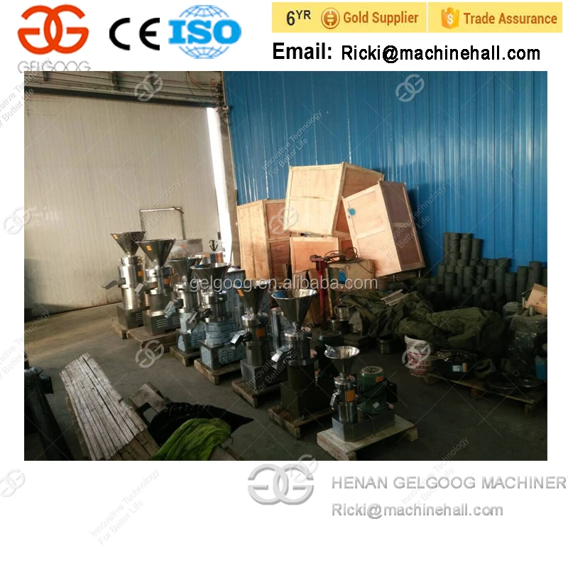 
Factory Price Automatic Grinding Machine Tomato Ketchup Making Machine <strong>Factory Price Automatic Tomato Grinding Machine Ketchup Making Machine</strong>