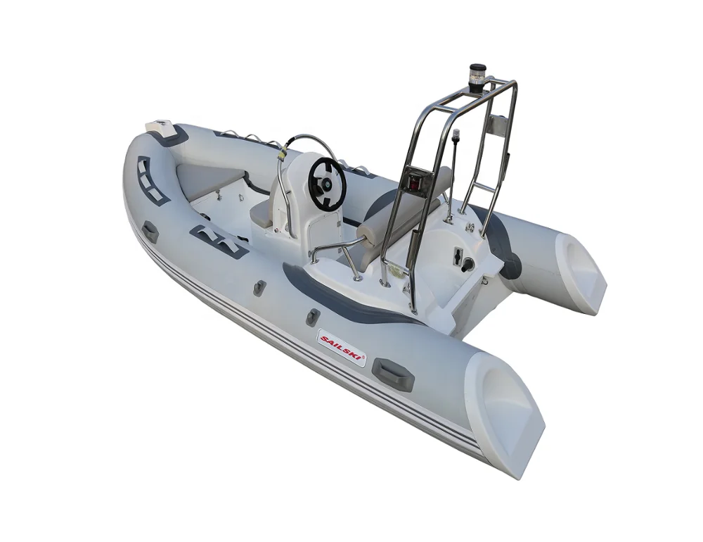 Парусная лодка