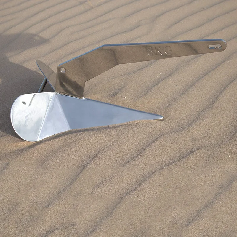 Sell aisi316 boat delta anchor