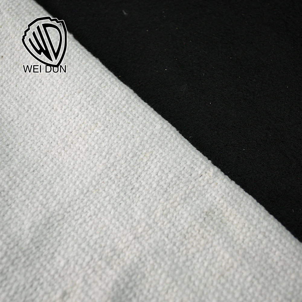 Высокое качество 1260 керамического волокна одеяло