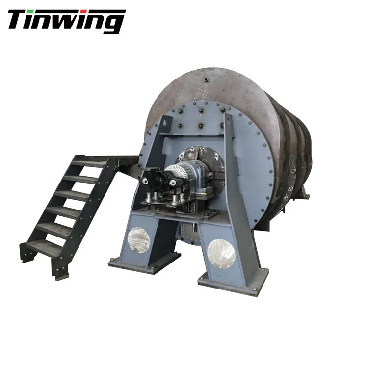 High Protein Fish meal plant Production Line Plant